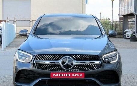 Mercedes-Benz GLC, 2021 год, 4 311 000 рублей, 2 фотография