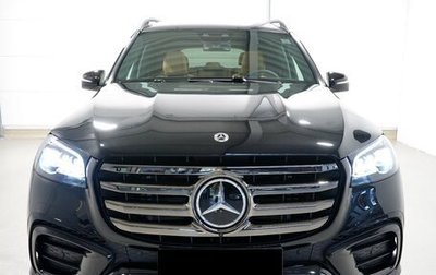 Mercedes-Benz GLS, 2024 год, 19 300 000 рублей, 1 фотография