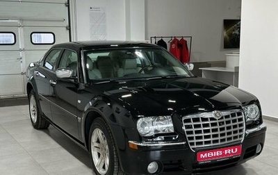 Chrysler 300C II, 2007 год, 1 449 900 рублей, 1 фотография