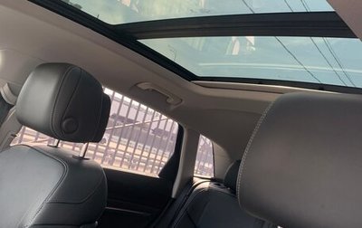 Audi e-tron I, 2019 год, 5 500 000 рублей, 1 фотография