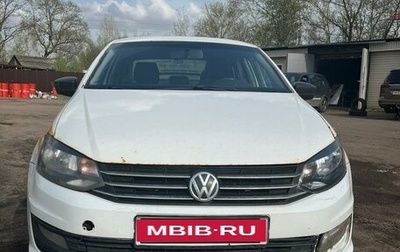 Volkswagen Polo VI (EU Market), 2020 год, 850 000 рублей, 1 фотография