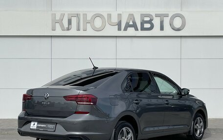 Volkswagen Polo VI (EU Market), 2021 год, 1 919 000 рублей, 5 фотография
