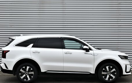 KIA Sorento IV, 2021 год, 4 145 000 рублей, 6 фотография