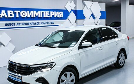 Volkswagen Polo VI (EU Market), 2020 год, 1 598 000 рублей, 3 фотография