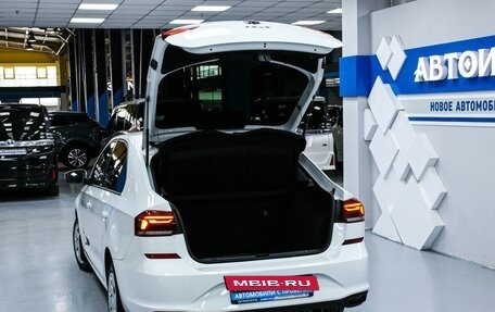 Volkswagen Polo VI (EU Market), 2020 год, 1 598 000 рублей, 11 фотография