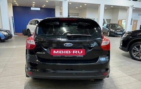 Ford Focus III, 2011 год, 774 900 рублей, 4 фотография