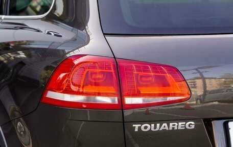 Volkswagen Touareg III, 2015 год, 2 599 000 рублей, 10 фотография