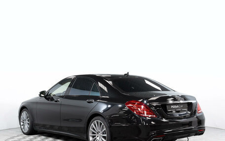 Mercedes-Benz S-Класс, 2014 год, 3 800 000 рублей, 7 фотография