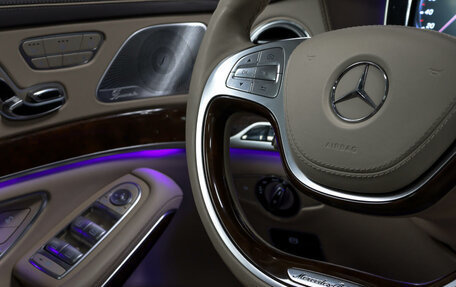 Mercedes-Benz S-Класс, 2014 год, 3 800 000 рублей, 15 фотография
