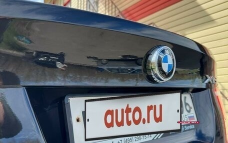 BMW X6, 2008 год, 2 298 000 рублей, 7 фотография