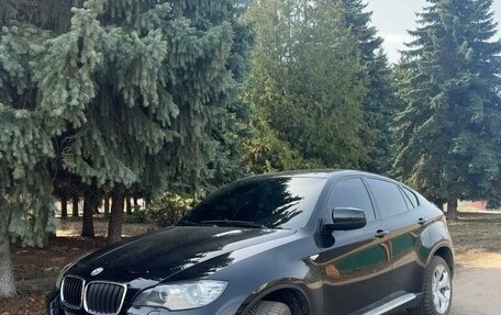 BMW X6, 2008 год, 2 298 000 рублей, 2 фотография