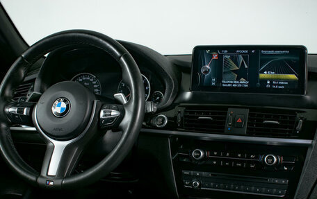 BMW X3, 2014 год, 2 625 000 рублей, 13 фотография