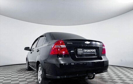 Chevrolet Aveo III, 2011 год, 611 000 рублей, 7 фотография