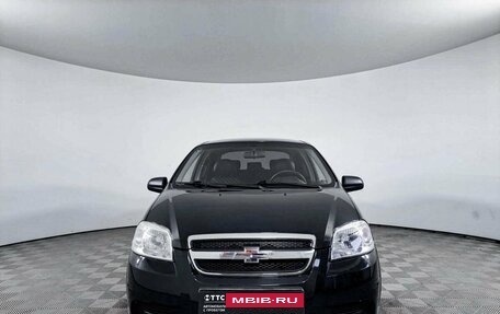 Chevrolet Aveo III, 2011 год, 611 000 рублей, 2 фотография
