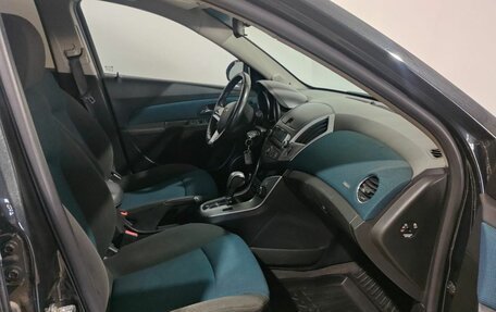 Chevrolet Cruze II, 2013 год, 825 000 рублей, 11 фотография