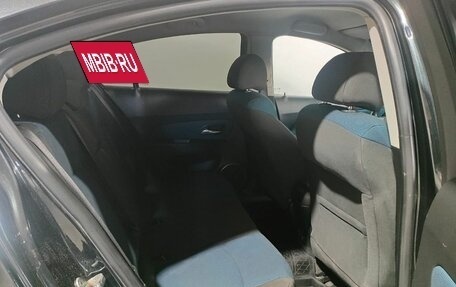 Chevrolet Cruze II, 2013 год, 825 000 рублей, 10 фотография