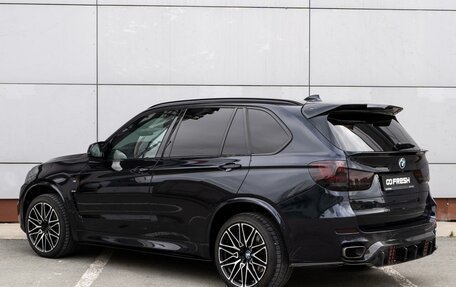BMW X5, 2015 год, 3 799 000 рублей, 2 фотография