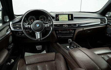 BMW X5, 2015 год, 3 799 000 рублей, 6 фотография