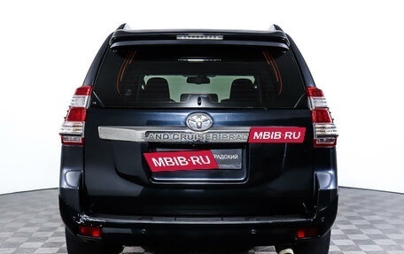 Toyota Land Cruiser Prado 150 рестайлинг 2, 2014 год, 4 398 000 рублей, 6 фотография
