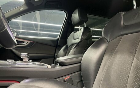 Audi Q7, 2019 год, 6 194 000 рублей, 13 фотография