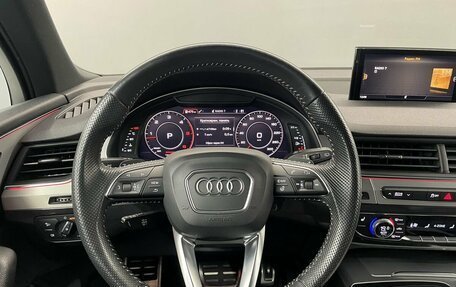 Audi Q7, 2019 год, 6 194 000 рублей, 14 фотография