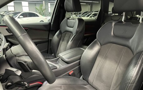 Audi Q7, 2019 год, 6 194 000 рублей, 12 фотография