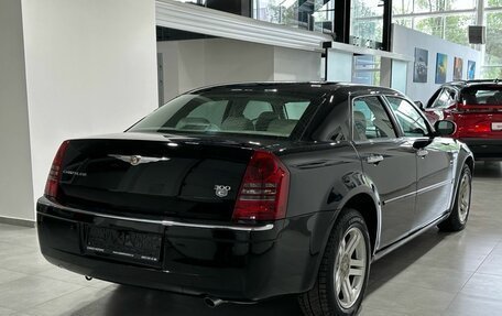 Chrysler 300C II, 2007 год, 1 449 900 рублей, 6 фотография