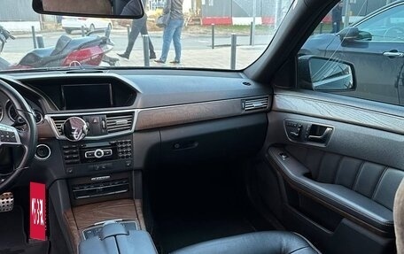 Mercedes-Benz E-Класс, 2011 год, 1 780 000 рублей, 5 фотография