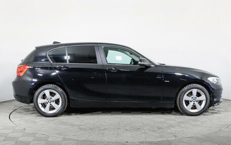 BMW 1 серия, 2016 год, 2 199 000 рублей, 4 фотография