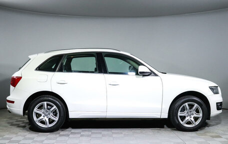Audi Q5, 2012 год, 1 400 000 рублей, 4 фотография