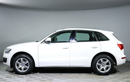 Audi Q5, 2012 год, 1 400 000 рублей, 8 фотография