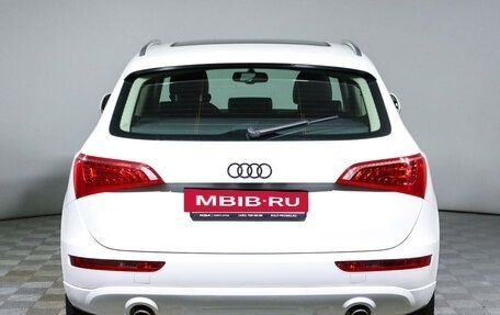 Audi Q5, 2012 год, 1 400 000 рублей, 6 фотография