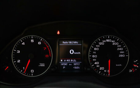 Audi Q5, 2012 год, 1 400 000 рублей, 11 фотография