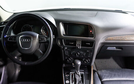 Audi Q5, 2012 год, 1 400 000 рублей, 12 фотография