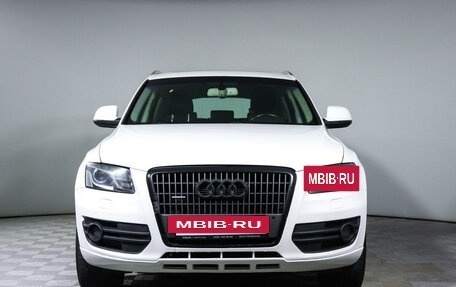Audi Q5, 2012 год, 1 400 000 рублей, 2 фотография