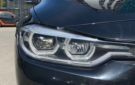 BMW 3 серия, 2017 год, 2 350 000 рублей, 3 фотография