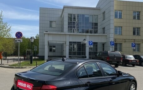 BMW 3 серия, 2017 год, 2 350 000 рублей, 8 фотография
