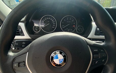 BMW 3 серия, 2017 год, 2 350 000 рублей, 13 фотография
