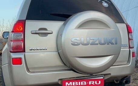 Suzuki Grand Vitara, 2007 год, 950 000 рублей, 8 фотография