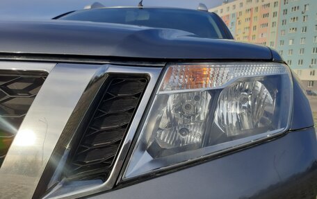 Nissan Terrano III, 2017 год, 1 450 000 рублей, 11 фотография
