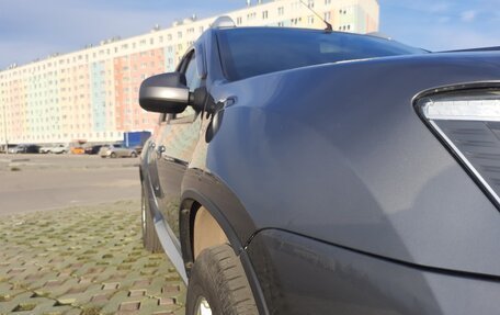Nissan Terrano III, 2017 год, 1 450 000 рублей, 13 фотография