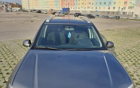 Nissan Terrano III, 2017 год, 1 450 000 рублей, 12 фотография