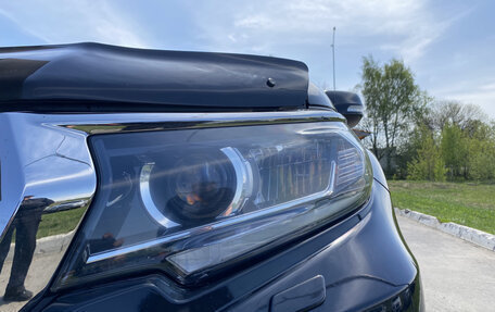 Toyota Land Cruiser Prado 150 рестайлинг 2, 2019 год, 6 299 000 рублей, 17 фотография