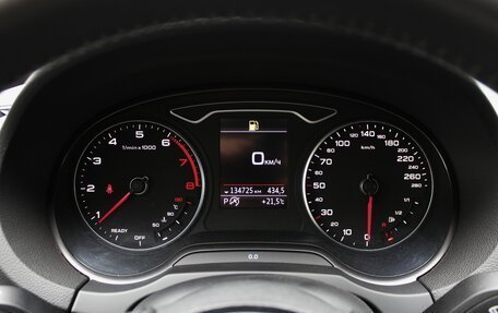 Audi A3, 2018 год, 1 999 000 рублей, 12 фотография