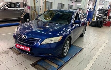 Toyota Camry, 2008 год, 1 547 000 рублей, 1 фотография