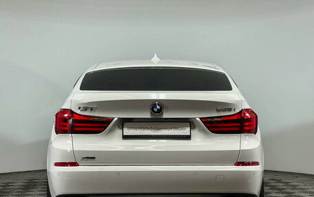 BMW 5 серия, 2013 год, 2 537 000 рублей, 4 фотография