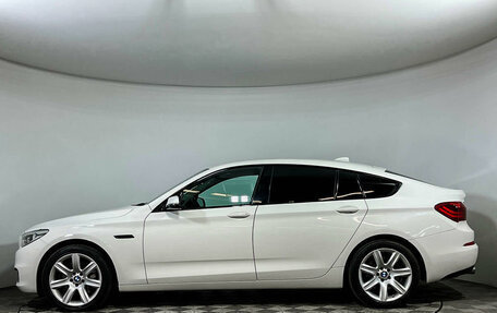 BMW 5 серия, 2013 год, 2 537 000 рублей, 5 фотография