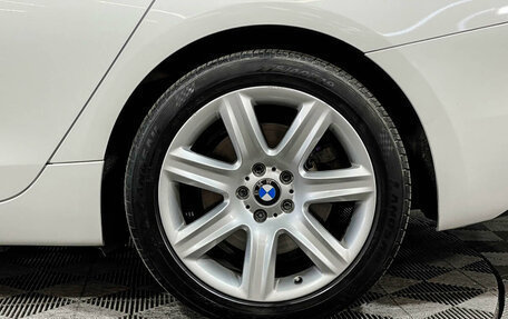 BMW 5 серия, 2013 год, 2 537 000 рублей, 7 фотография
