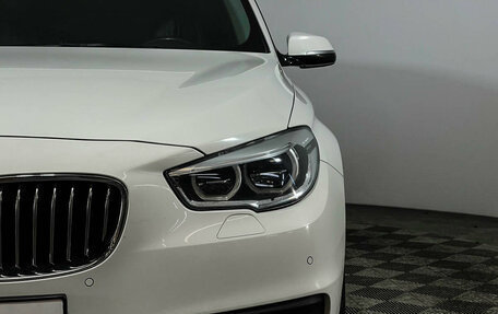 BMW 5 серия, 2013 год, 2 537 000 рублей, 8 фотография