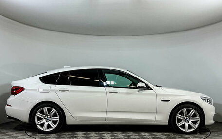 BMW 5 серия, 2013 год, 2 537 000 рублей, 6 фотография
